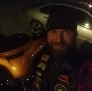 Meet your Posher, Mike